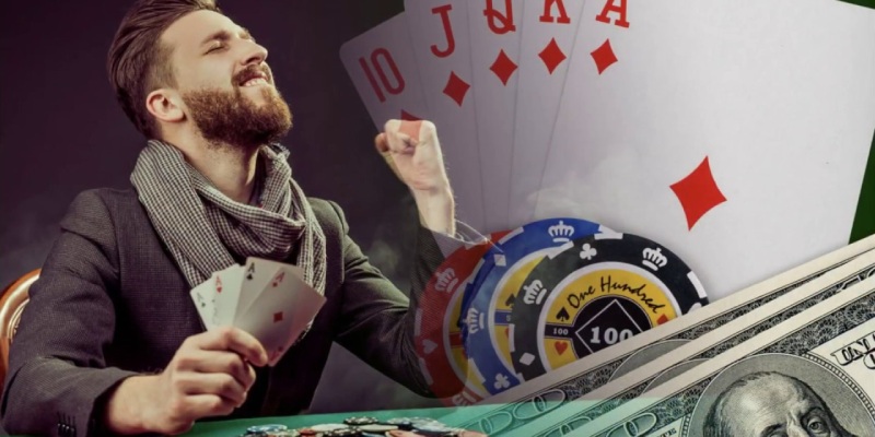 Tổng hợp những bí quyết chinh phục tựa game Poker hiệu quả