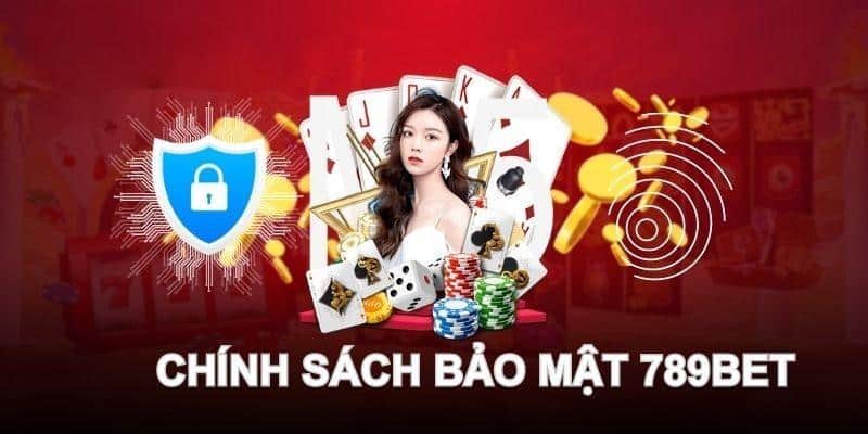 bảo mật 789bet