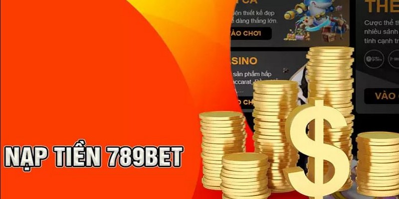 nạp tiền 789bet