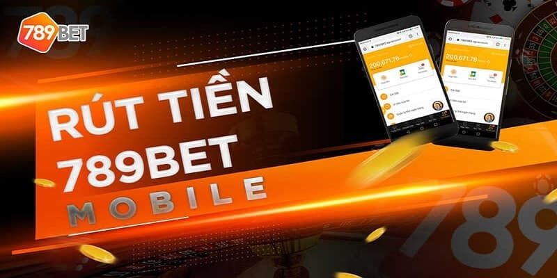 Những điều kiện mà tân thủ cần lưu ý khi rút tiền 789bet