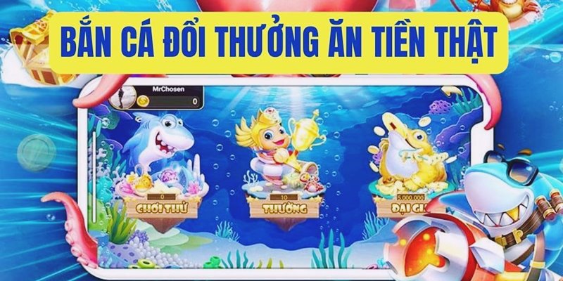 Bắn cá 18win là chuyên mục game xanh chín dành cho các tín đồ đam mê cá cược